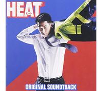 Yugo Kanno - Heat Original Soundtrack
