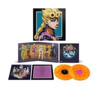 Yugo Kanno - Jojos Bizarre Adventure: Golden Wind - Original Soundtrack - Vol. 1