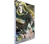 Yugo The Negotiator - Vol.3 [DVD]