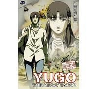 Yugo The Negotiator: Volume 1 - Pakistan - Departure [DVD]