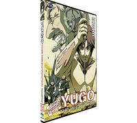 Yugo The Negotiator: Volume 2 - Pakistan 2 - Honor [DVD]