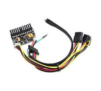 YUGSHNKFC 150W Efficient Space Saving Energy Unit for Small Size Motherboard and Data Processing Featuring Current Limiting High Efficiency Tiny