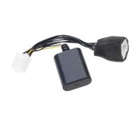 YUGSHNKFC 15cm Power Adapter, Stable Power Output, Vehicle Dashboard