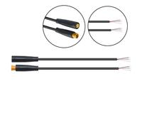 YUGSHNKFC 2 Pack Automotive Plug Connectors With Corrosions Resistant Design Car Repair Cable Texture For Car Resistant Data Cables