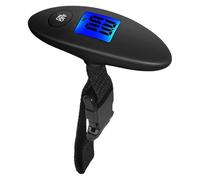 YUGSHNKFC 40kg Handheld Luggage Scale Household Weighing Device For Students Business Professionals And Travelers Household Weighing Device