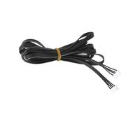 YUGSHNKFC 4Pin To 6Pin Stepper Cable Printer Stepper Motor Cable Motor Connector Silicone Extension Cord Accessories