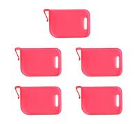 YUGSHNKFC 5Pcs Game Card Spacer Storage Classification Barrier Plate Clip Trading Box Baffle Easy to Use Trading Box Baffle