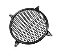 YUGSHNKFC ABS Guard Grille Cover Mesh Four Mounting Tabs, 12 INCHES