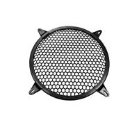 YUGSHNKFC ABS Guard Grille Cover Mesh Four Mounting Tabs, 6 INCHES