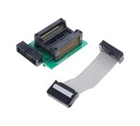 YUGSHNKFC ADP S44 EX-1/SOP44 Flashing Adapter Socket for T48 TL866-3G