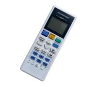 YUGSHNKFC Advanced Replacement Remote Wide Compatibility Shock Resistant Body Design For CSS28RKH CSV24RKH Air Conditioners Remote