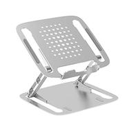 YUGSHNKFC Aluminum Alloy Tablets Stand Cooling Bracket for Home, Silver