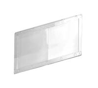 YUGSHNKFC Automatic Darkening Dimming Welding Lens Glasses, A