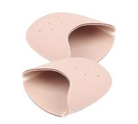 YUGSHNKFC Ballet Toe Caps Toe Covers Soft Stretchy Ballet Pointe Dance Shoe Front Toe Protectors Ballet Pointe Dance Shoe Pad Toe Sleeves