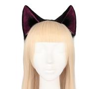 YUGSHNKFC Bendable Animal Ears Hair Clip Halloween Costume Headwear for Woman Men Carnivals Birthday Party Anime Theme