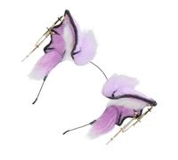 YUGSHNKFC Bloodsucker Bats Hair Hoop Playfulness Animal Ears Headbands Simple Hair Rings For Adults Kids Handmade Realistic Animal Ears Headpiece