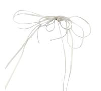YUGSHNKFC Bowknot Hairpin with Long Tail Tassels Hair Clip Elegant Fashion Barrettes For Parties And Casual Styles