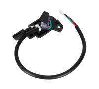 YUGSHNKFC Brake Handle Handlebar Electronic Line Electric Scooter Hand Brake Wire Cable Replacement Line Repair Parts Brake Handle Line Cable