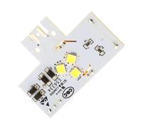 YUGSHNKFC Bright Illuminations Refrigerator Part LED Light Board For C00345689 XIT9T3UX SCHEDINA LED MDG-57 A07 Refrigerator Light Board