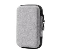 YUGSHNKFC Carrying Case Shockproof Storage Bag Antifall Dustproof for R35S R35Plus RGB20S K36 Game Consoles Travel Friendly Console Bag Organizers