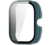 YUGSHNKFC Case for Select Model Screen Protectors Case, Full Coverage Cover Protective Bumper Smartwatch Accessories Smartwatch Covers