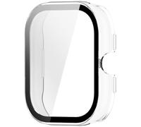 YUGSHNKFC Case for Select Model Screen Protectors Case, Full Coverage Cover Protective Bumper Smartwatch Accessories Smartwatch Covers