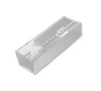 YUGSHNKFC Clear Acrylic Fish Breeding Box Breeder Case for Aquarium Use with Measuring Scale Small Isolation Tanks for Safe Eggs Hatching Box