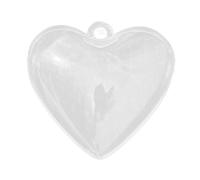 YUGSHNKFC Clear Acrylic Pet Hair Memorial Box Cats Furs Holder Display Case for DIYer Keepsakes Decors and Loss Remembrances Hair Keepsakes Box