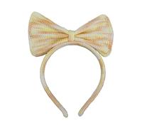 YUGSHNKFC Colorful Weaving Headbands for Woman Headbands with Weaving/Cat Ear/Bowknot for Girls Photography