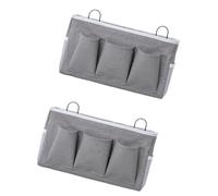 YUGSHNKFC Compact Vertical Storage Solution with Sturdy Back Panel Ideal for Limited Living Spaces Home Offices Planner
