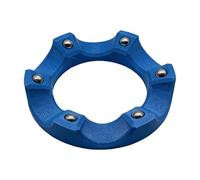 YUGSHNKFC Comprehensive Bowling Ball Maintenance Stand 360 Degrees Smooth Rotates for Sanding Rotating Grip Multiple Angles Tool