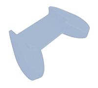 YUGSHNKFC Console Controller Grip Grip Handle for TRIMUI BRICK Holding Handle Easy Installation Gaming Accessories Controller Add on