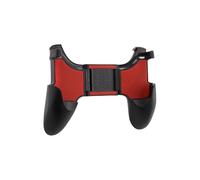 YUGSHNKFC Controller Button Gamepad Joysticks Game 6 Finger Aim Button Precisions Control Gaming Controller