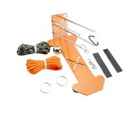 YUGSHNKFC Cordwork Jig for Assembly, B