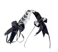 YUGSHNKFC Cosplay Anime Hair Clip Plush Cats Ear Barrettes Animation Dress Up Maid Hairband Halloween Roleplaying Costume Hairhoop