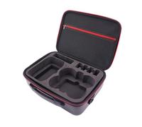 YUGSHNKFC Drones Carrying Case, Lightweight Padded,Box Waterproof and Impacts Resistant for Flight Outdoor Use