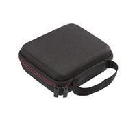 YUGSHNKFC EVA Cover for Focusrite Interface for Anti-Scratch Holder Full Protective for Case Anti-Scratch Cover Focusrite-audio