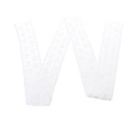 YUGSHNKFC Female Pastoral Hair Scrunchies Elegant Girl Narrow Long Scarf Fashion Shopping Travel Lace Scarf Comfortable