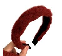 YUGSHNKFC Festival Theme Headbands for Female French Headband Soft Foam Hairband Make-Up Tool Girl Headdress Accessories