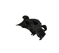 YUGSHNKFC Fishtank Landscape Accessory Tunnel Cave Shelter House for Water Pet Fish Exploration Safe Hideouts Decoration Modern Fishtank Accessory