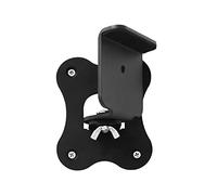 YUGSHNKFC Fixed Speaker Wall Mount Holder Storage for Q990B Surround Sound Speaker Rack Practical Organisers