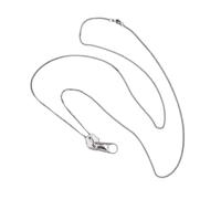 YUGSHNKFC Flower Pearls Pendant Necklace Modern Pearls Bracelet with Flower Trendsetting Necklace for the Fashion Lover