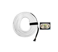 YUGSHNKFC Front Trunk Decorative Lighting Strips for 3 Y Multiple Color Option to Set Mood Low Power Consumption for Battery Protections Illuminating