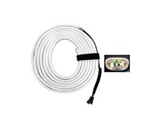 YUGSHNKFC Front Trunk Decorative Lighting Strips for 3 Y Multiple Color Option to Set Mood Low Power Consumption for Battery Protections Illuminating