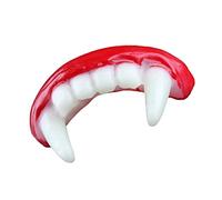 YUGSHNKFC Gag Kids&Adults Halloween For Vampire Teeth Party Favor Toys Creative Supplies For Age 6+ /Adults Vampire That Looks Like Real