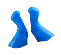 YUGSHNKFC Grip Silicones Hoods for Bike Brake Levers Reducing Hand Fatigue with 9 10 11 12 Speed Hydraulic Systems Easyly Install Grip Control