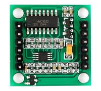 YUGSHNKFC GY26 High Sensitivity Digital Electronic Compasses Sub-Compasses Module Sensors GY26 3V-5V for Navigation Module Robotics Navigation Accessory