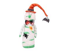 YUGSHNKFC Halloween Plush Stuffed Witch Black for Cat Pumpkin for Halloween Festival Decorations Home Party Decor