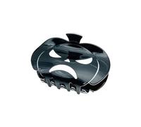 YUGSHNKFC Halloween Pumpkin/Skull Shape Hair Claw Ponytail Woman Headwear Female Hair Accessories Carnivals Party Hair Claw