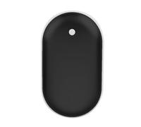 YUGSHNKFC Hand Warmer Winter Portable USB Rechargeable Pocket Hand Warmer Mobile Power Quick Heating 5000/10000mAh USB Pocket Heater